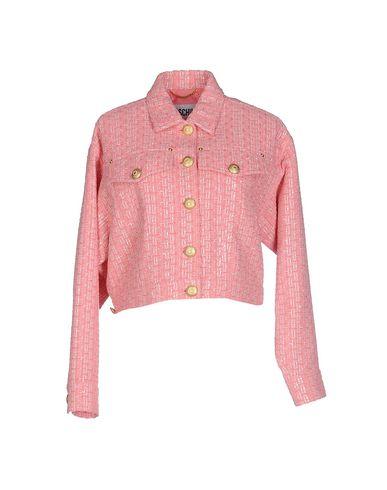 Пиджак MOSCHINO COUTURE