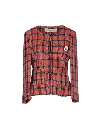 Пиджак SHIRTAPORTER