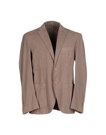 Пиджак REPORTER