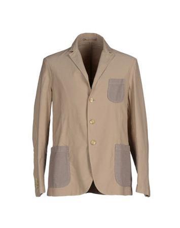 Пиджак JEY COLE MAN