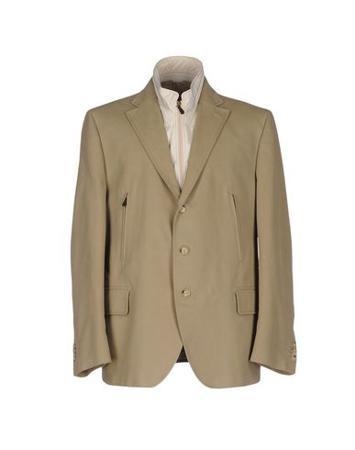 Пиджак LUIGI BIANCHI MANTOVA
