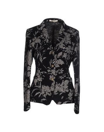 Пиджак MASSIMO ALBA