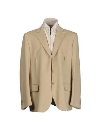 Пиджак LUIGI BIANCHI MANTOVA