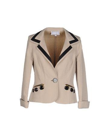 Пиджак BENCIVENGA COUTURE Пиджак BENCIVENGA COUTURE