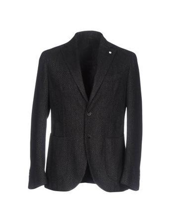 Пиджак L.B.M. 1911