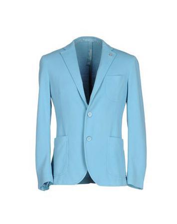 Пиджак MANUEL RITZ WHITE