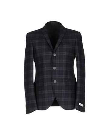 Пиджак REPORTER