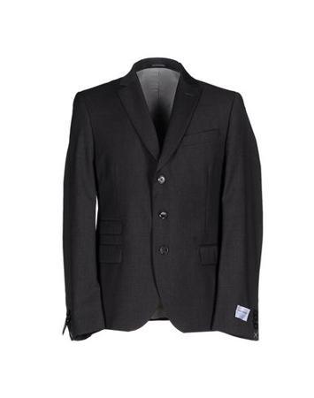 Пиджак GREY DANIELE ALESSANDRINI