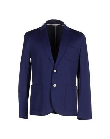 Пиджак PAOLO PECORA