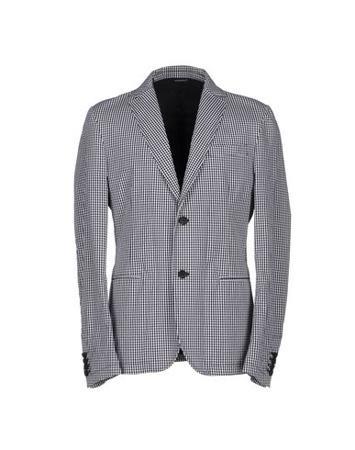 Пиджак DANIELE ALESSANDRINI HOMME