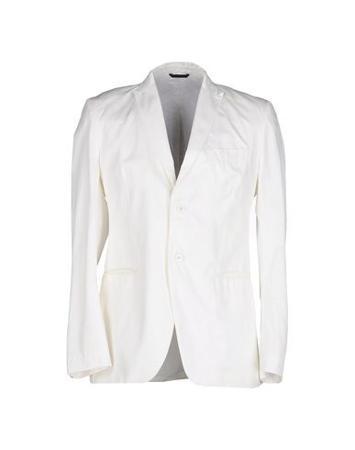 Пиджак DANIELE ALESSANDRINI HOMME