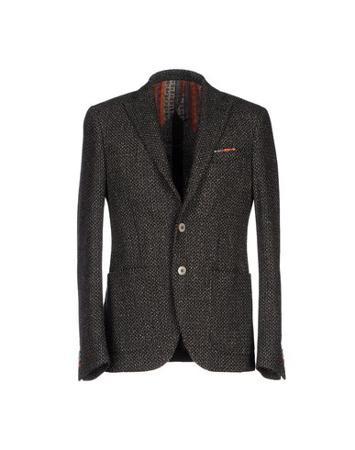 Пиджак REPORTER