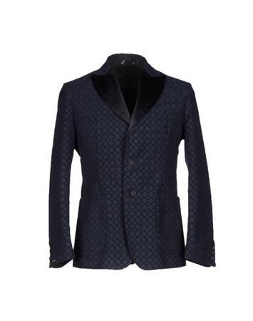 Пиджак MAURIZIO MASSIMINO Пиджак MAURIZIO MASSIMINO