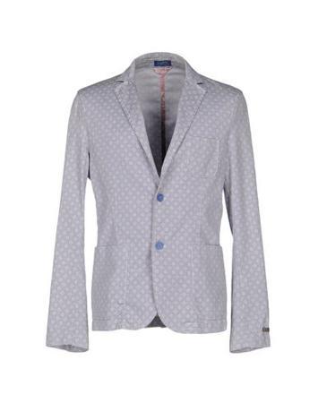 Пиджак DIMATTIA