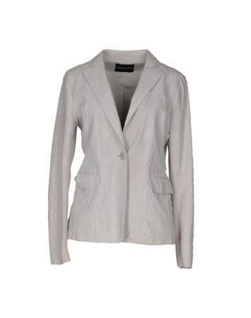 Пиджак EMPORIO ARMANI