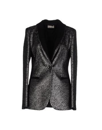 Пиджак KI6? WHO ARE YOU?