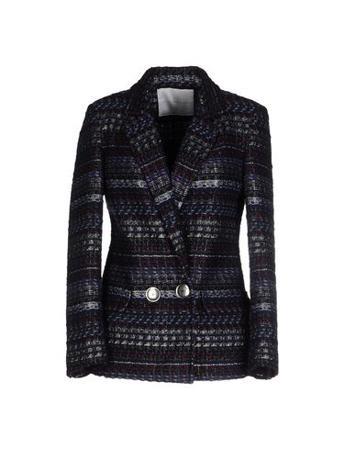 Пиджак GIADA BENINCASA