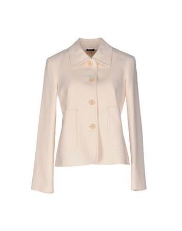 Пиджак JIL SANDER NAVY