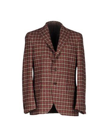 Пиджак CANTARELLI