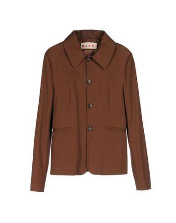 Пиджак MARNI