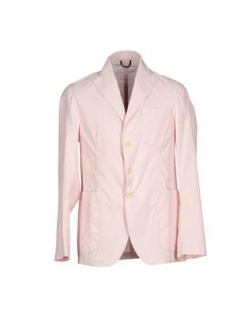 Пиджак BRADDOCK