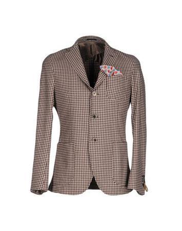 Пиджак PAOLONI