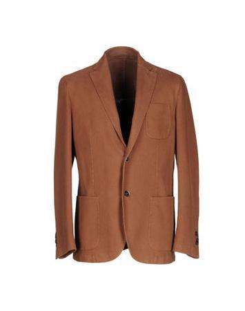Пиджак LUIGI BIANCHI ROUGH