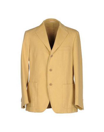 Пиджак KEN BARRELL