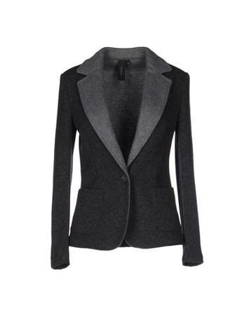 Пиджак NVL__NUVOLA