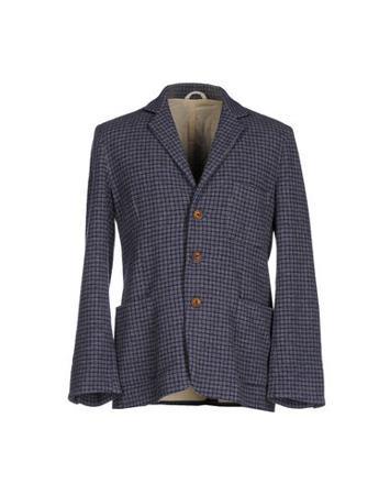 Пиджак BIG UNCLE