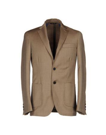 Пиджак BALLANTYNE