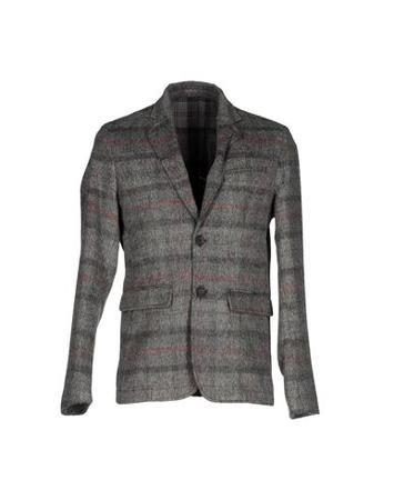 Пиджак THE EDITOR