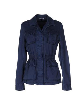 Пиджак MANUEL RITZ