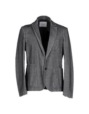 Пиджак PAOLO PECORA