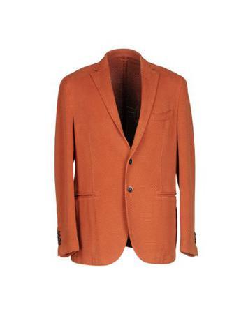 Пиджак LUIGI BIANCHI ROUGH