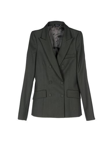 Пиджак MAISON MARGIELA 4
