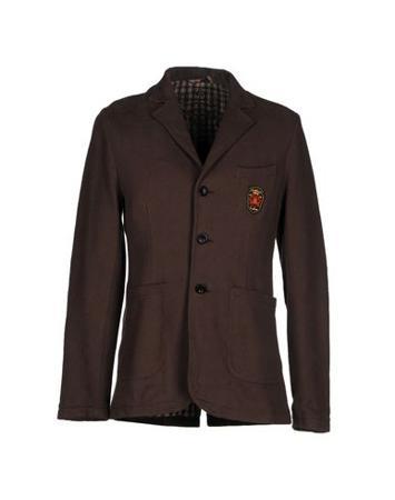 Пиджак FRIEDRICH GRAHAM