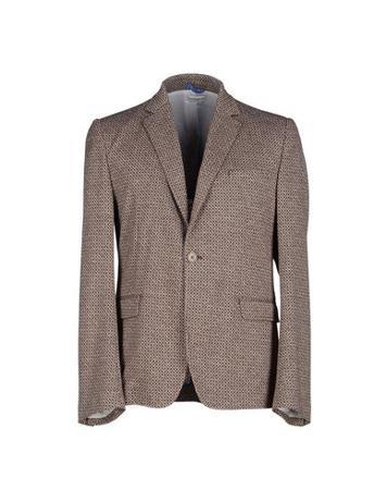 Пиджак PAOLO PECORA