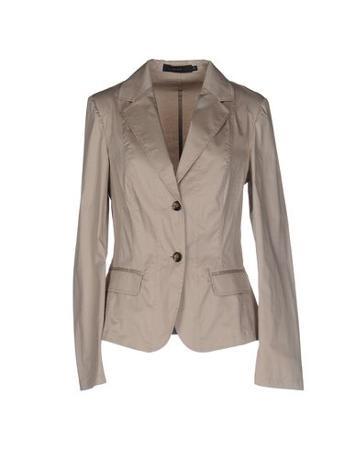 Пиджак NVL__NUVOLA