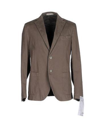 Пиджак MANUEL RITZ