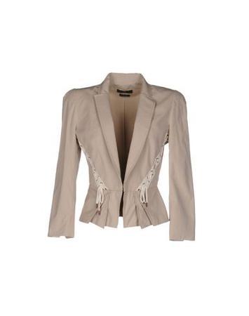 Пиджак MCQ ALEXANDER MCQUEEN