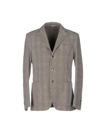 Пиджак LUIGI BIANCHI MANTOVA