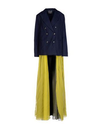 Пиджак ERIKA CAVALLINI SEMICOUTURE