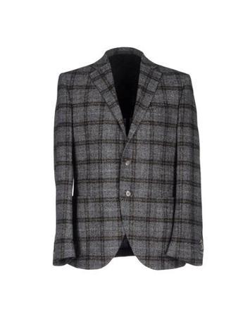 Пиджак LUIGI BIANCHI MANTOVA