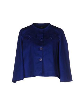 Пиджак JIL SANDER NAVY