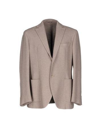 Пиджак LUIGI BIANCHI MANTOVA
