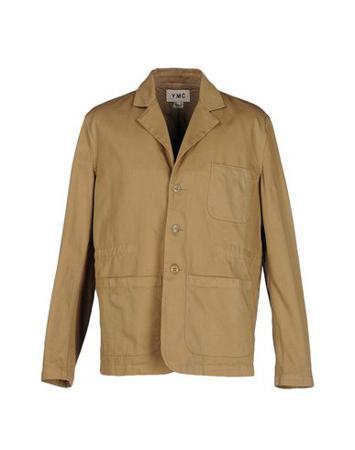 Пиджак YMC YOU MUST CREATE
