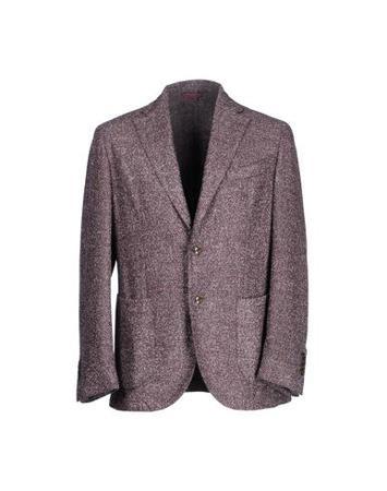 Пиджак LUIGI BIANCHI MANTOVA