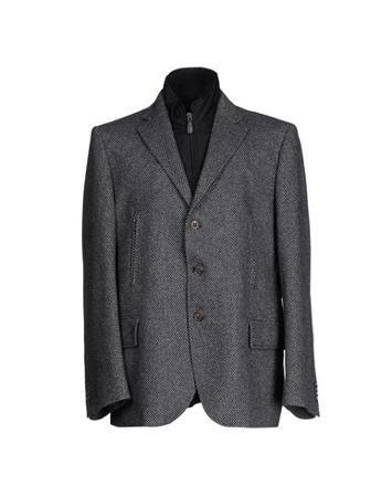 Пиджак LUIGI BIANCHI MANTOVA