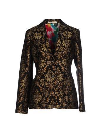 Пиджак MASSIMO ALBA